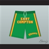 East Compton Clovers Male Cheerleader Shorts 4