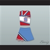 The East-West Coast Shets Cheerleader Uniform Bring It On: In It to Win It Design 8