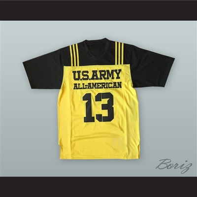 Ezekiel Elliott 13 U.S. Army All American Football Jersey