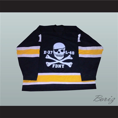 FDNY Hockey Jersey