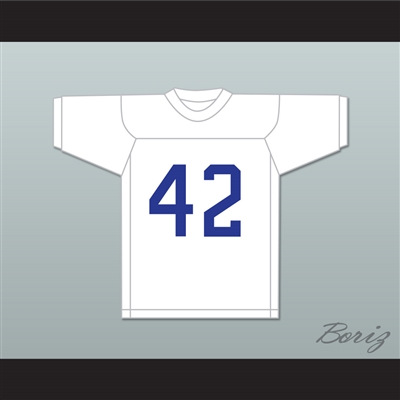 Freddie Steinmark 42 Wheat Ridge High School Football Jersey My All American