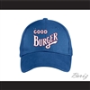 Good Burger Blue Baseball Hat