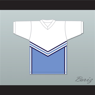 Grove High School Lions Male Cheerleader Jersey from The Princess Diaries