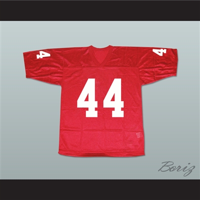 Gump Alabama 44 Football Jersey