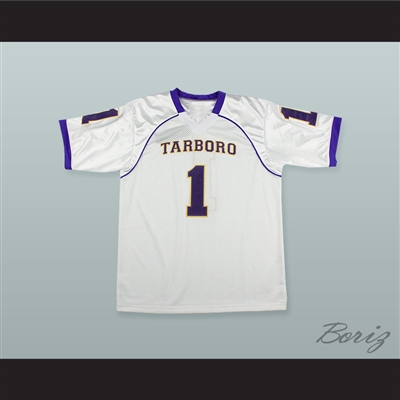 Todd Gurley 1 Tarboro High School Football Jersey