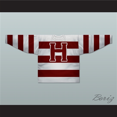 Haileybury Comets NHA Hockey Jersey