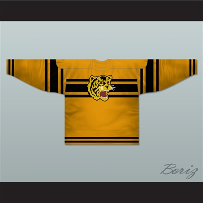 Hamilton Tigers 1928-29 Hockey Jersey