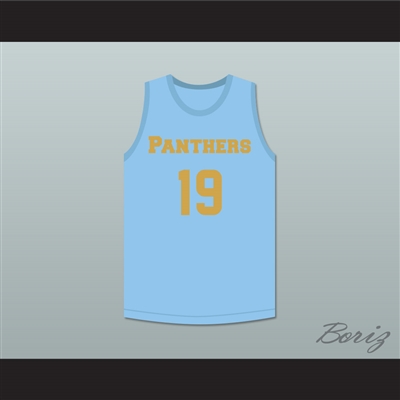 Hank 19 Panthers Intramural Flag Football Jersey Balls Out