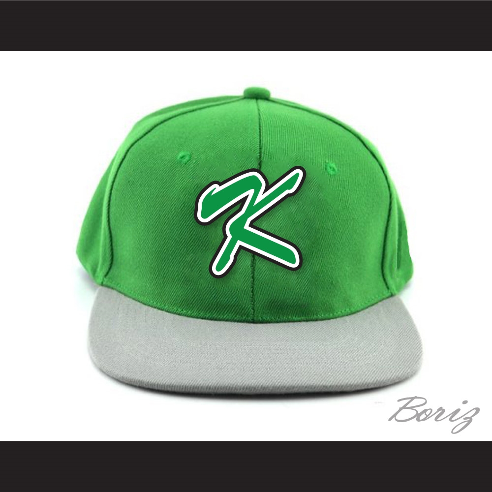Hardball Kekambas Baseball Cap New Hat