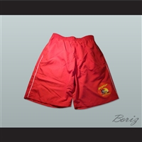 David Hasselhoff Mitch Buchannon Baywatch Lifeguard Shorts