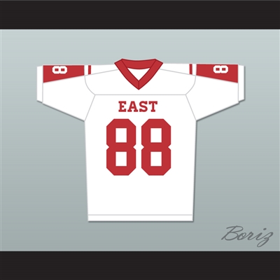 Hastings Ruckle 88 East Dillon Lions Football Jersey Friday Night Lights