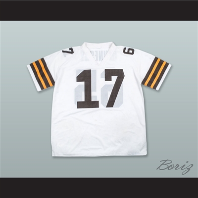 Hennessy 1765 White Football Jersey