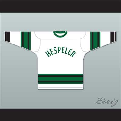 1971-72 Wayne Gretzky 99 Hespeler Minor Olympics Hockey Jersey