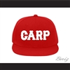 Hiroshima Toyo Carp Red Baseball Hat 2