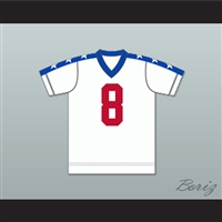 Houston Stars Football Soccer Shirt Jersey