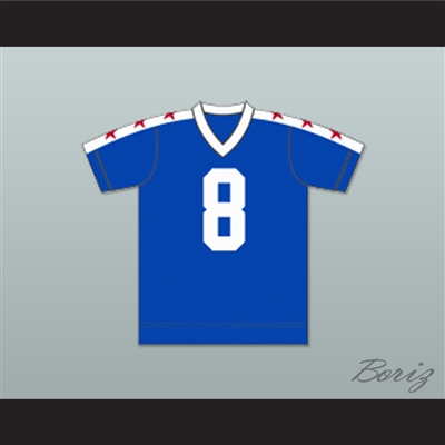 Houston Stars Football Soccer Shirt Jersey