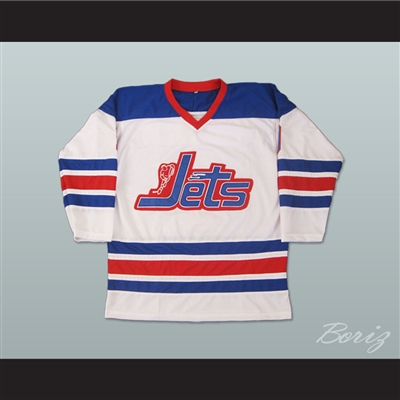 Hockey Legend Bobby Hull 9 Hockey Jersey