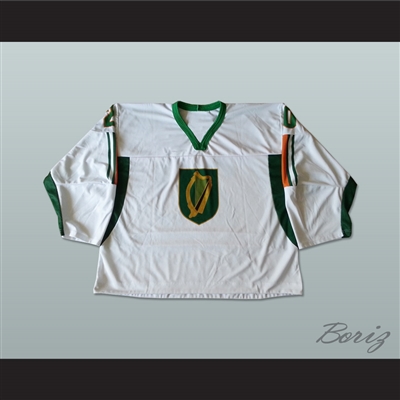 Ireland 20 Hockey Jersey