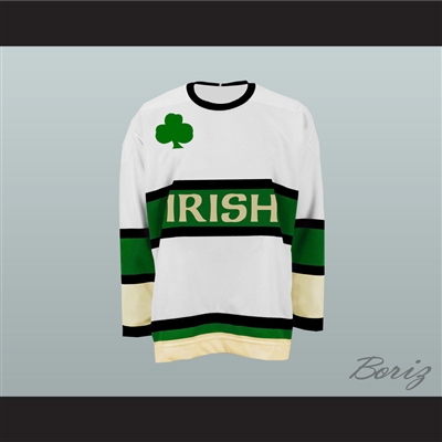 Irish Hockey Jersey Any Player or Number