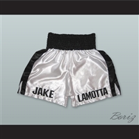 Jake Lamotta Boxing Shorts