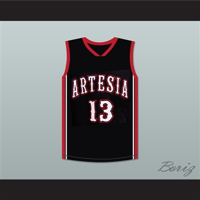 James Harden 13 Artesia High School Basketball Jersey