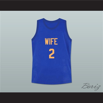Saved By The Bell Jessie Spano Wife 2 Basketball Jersey Family Roleplay