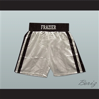 Joe Frazier Boxing Shorts All Sizes