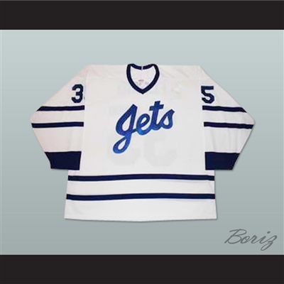 Johnstown Jets EHL Hockey Jersey