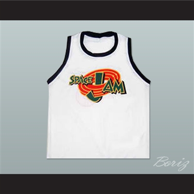 Michael Jordan Space Jam Tune Squad Jersey