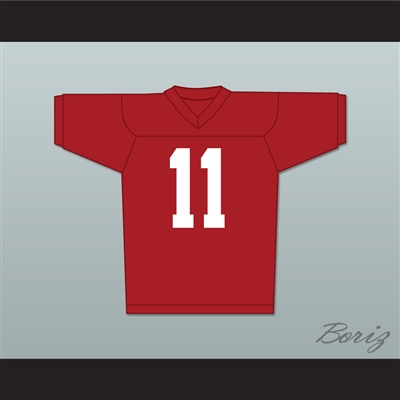 Little Giants Junior Floyd 11 Football Jersey