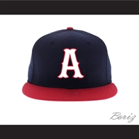 Kenny Powers Atlanta Baseball Hat Eastbound & Down