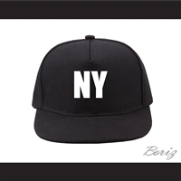 Kenny Powers New York Baseball Hat Eastbound & Down