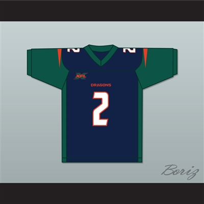 Kasen Williams 2 Seattle Home Football Jersey