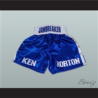 Ken Norton Jawbreaker Boxing Shorts All Sizes