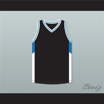 Kenny Powers Basketball Jersey Mexico Eastbound and Down