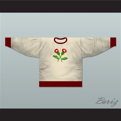 Kenora Thistles Hockey Jersey
