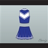 King Princess High School Cheerleader Uniform Ain't Together