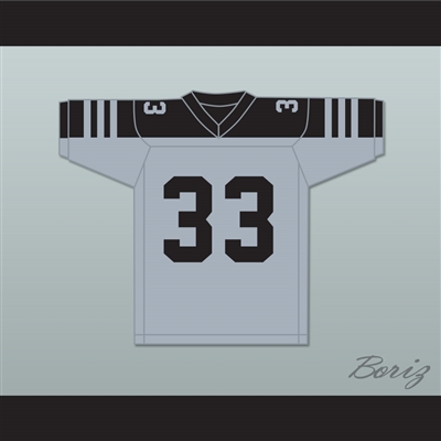 LL Cool J 33 Central High School Wildcats Football Jersey