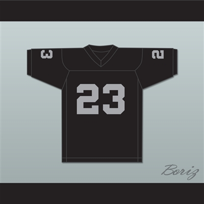 LL Cool J Marion Hill 23 Pro Career Football Jersey In the House