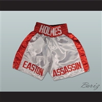 Larry Holmes Easton Assassin Boxing Shorts All Sizes