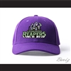 Leonardo Reapers Purple Baseball Hat