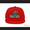 Leonardo Reapers Red Baseball Hat