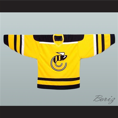 Mark Messier Cincinnati Stingers 27 Hockey Jersey