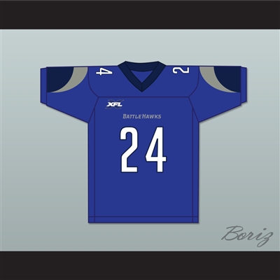 Matt Jones 24 St Louis Home Football Jersey