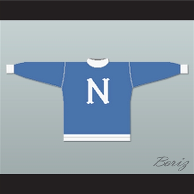 Montreal Le National Hockey Jersey