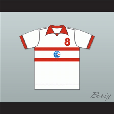 Montreal Olympique Football Soccer Shirt Jersey