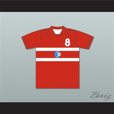 Montreal Olympique Football Soccer Shirt Jersey