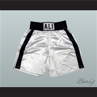 Muhammad Ali Boxing Shorts All Sizes