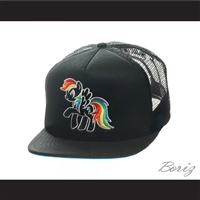 My Little Pony Brony Baseball Cap New Hat