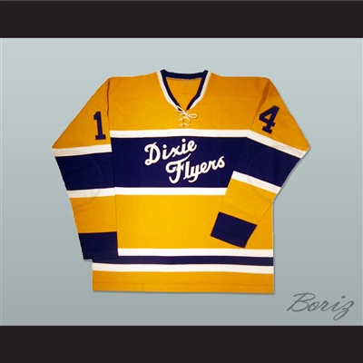 Nashville Dixie Flyers Hockey